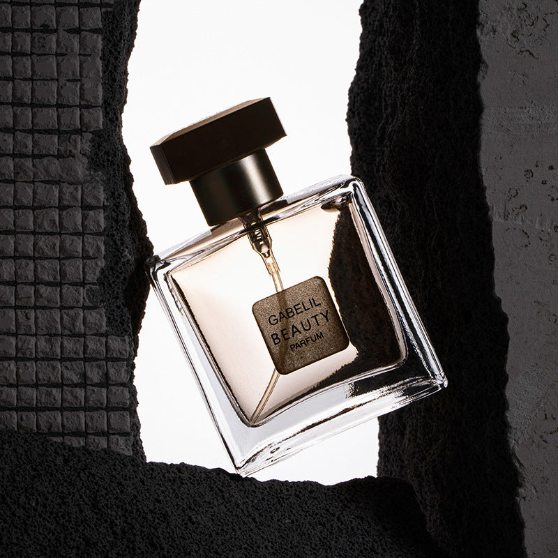 Women Suit Perfume Gift Box