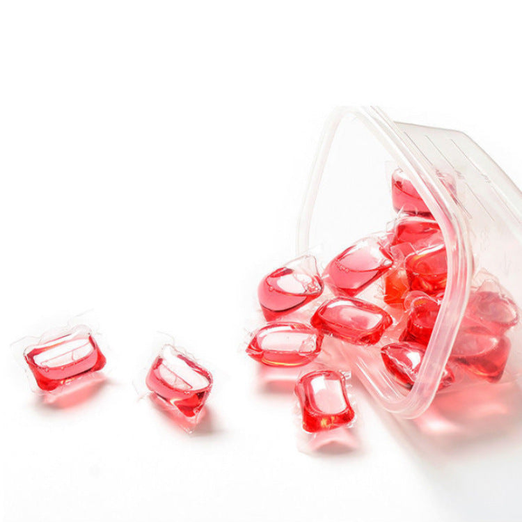 Washing Beads Concentrated Laundry Liquid