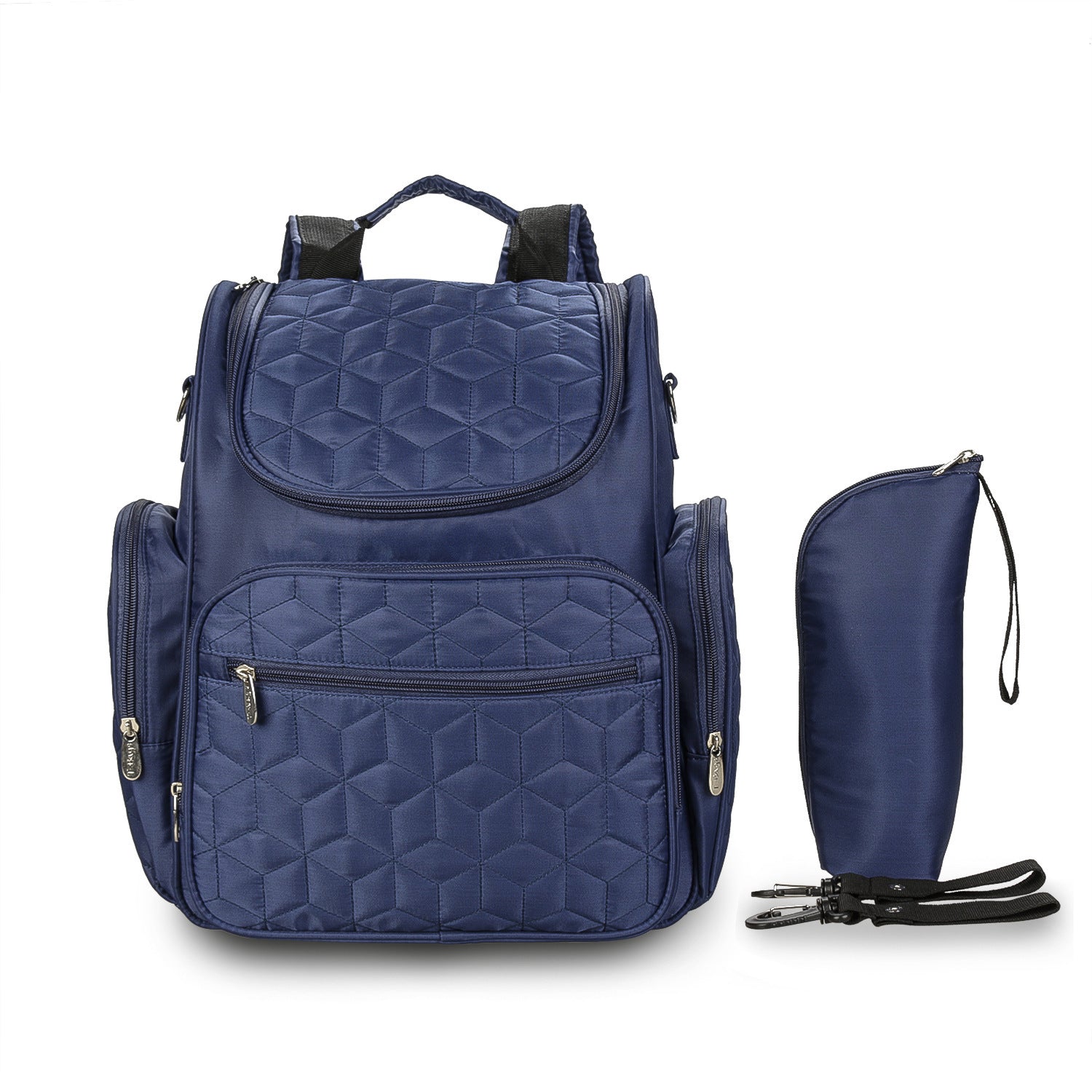 Waterproof Large Capacity Baby Stroller Baby Bag