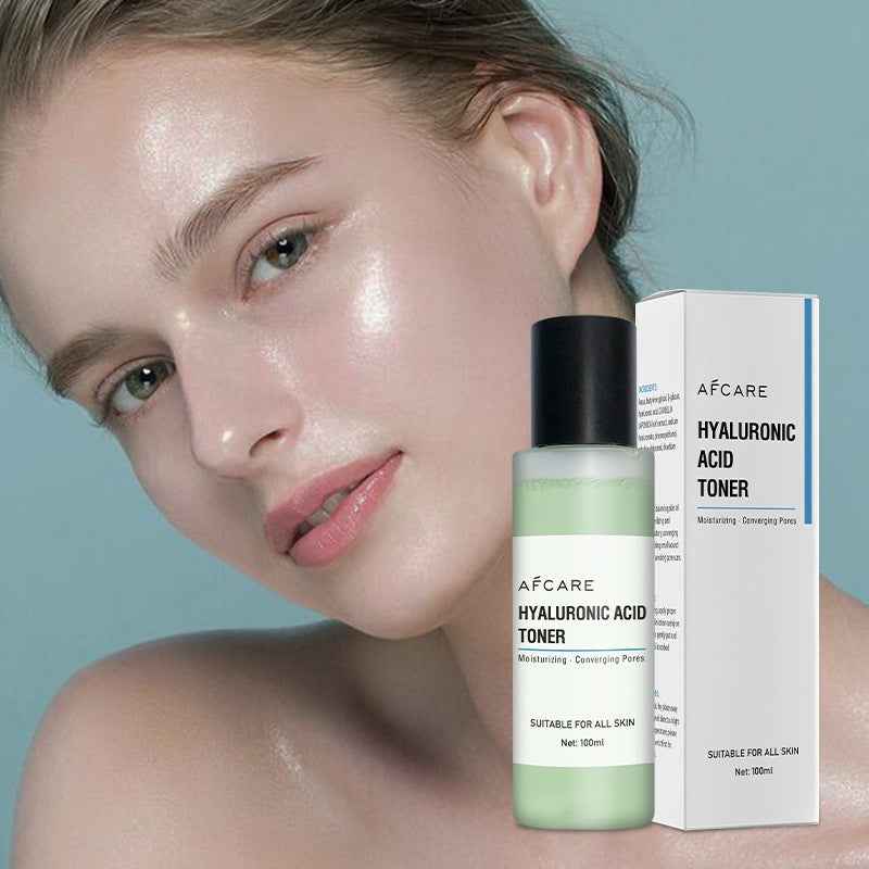 Hyaluronic Acid Lotion