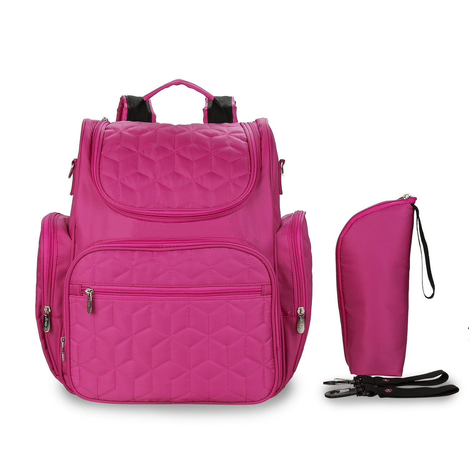 Waterproof Large Capacity Baby Stroller Baby Bag