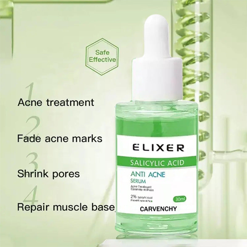 Anti-acne Soothing And Hydrating Skin Lotion