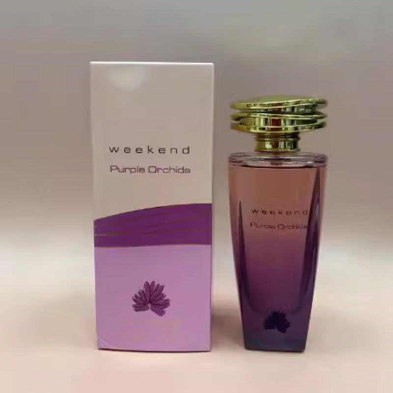 Weekend Perfume For Women Lasting Fragrance