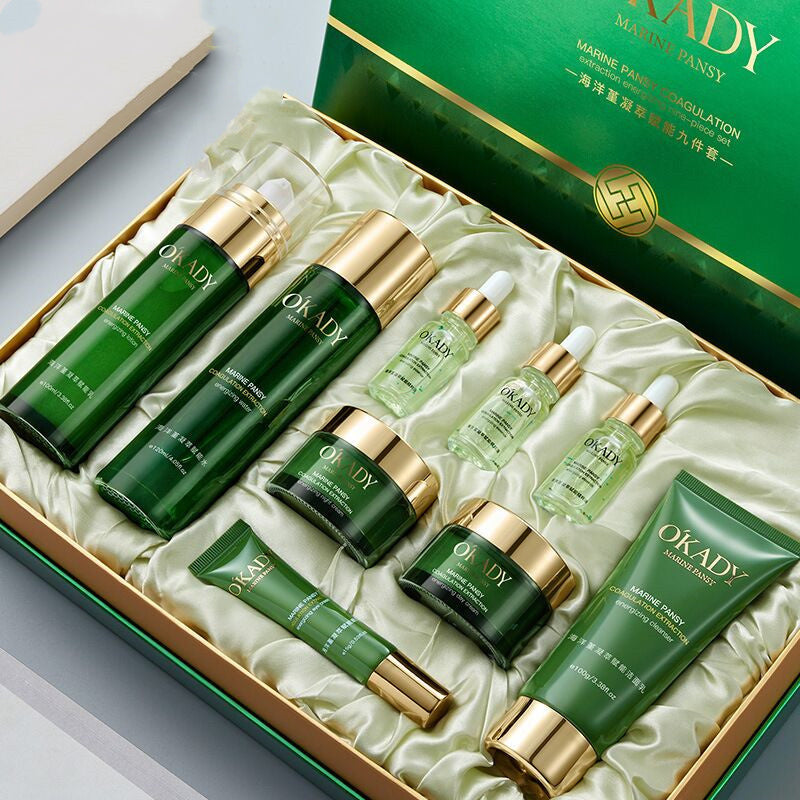 Plant Skin Care full lotion Set