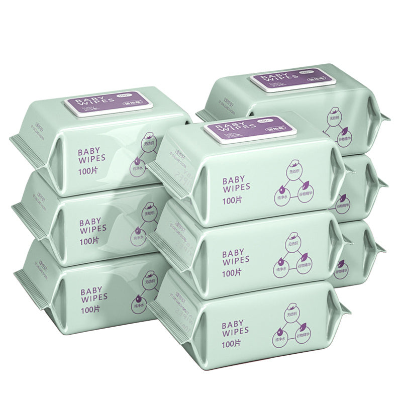 Baby Wipes