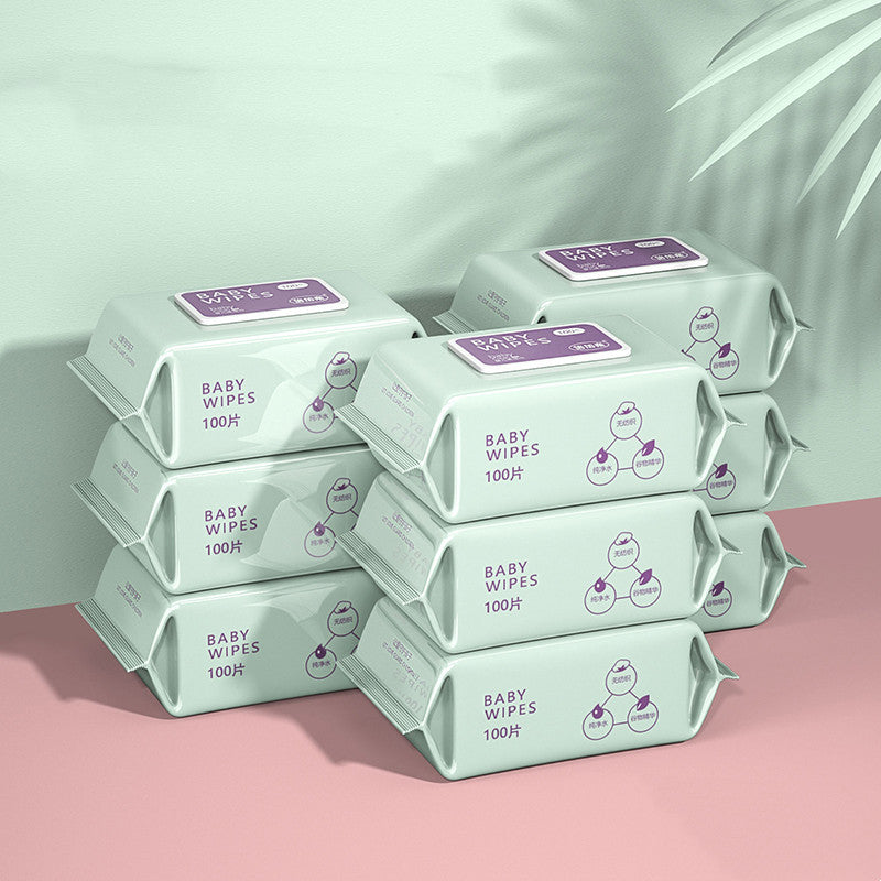 Baby Wipes