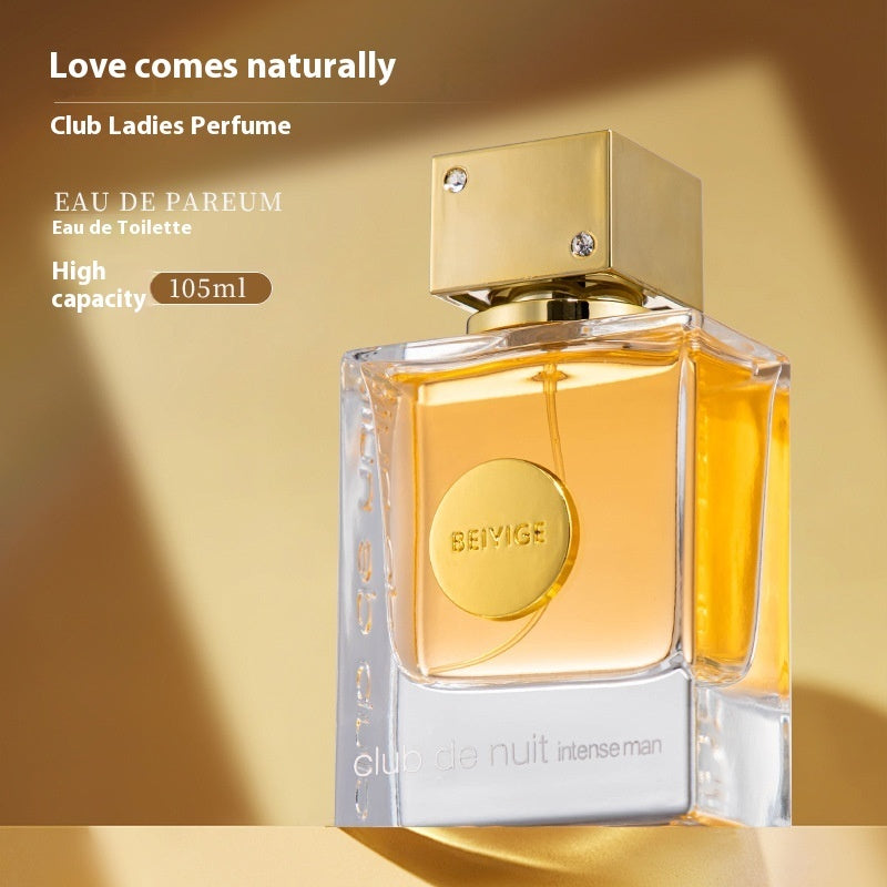 Club de nuit perfume