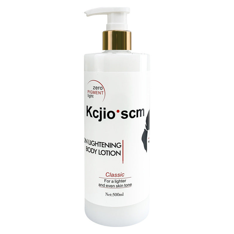 Protective Brightening Body Lotion