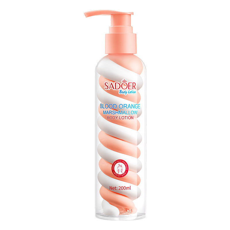 Cotton Candy Body Lotion