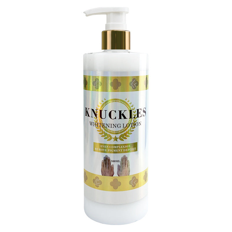 Protective Brightening Body Lotion