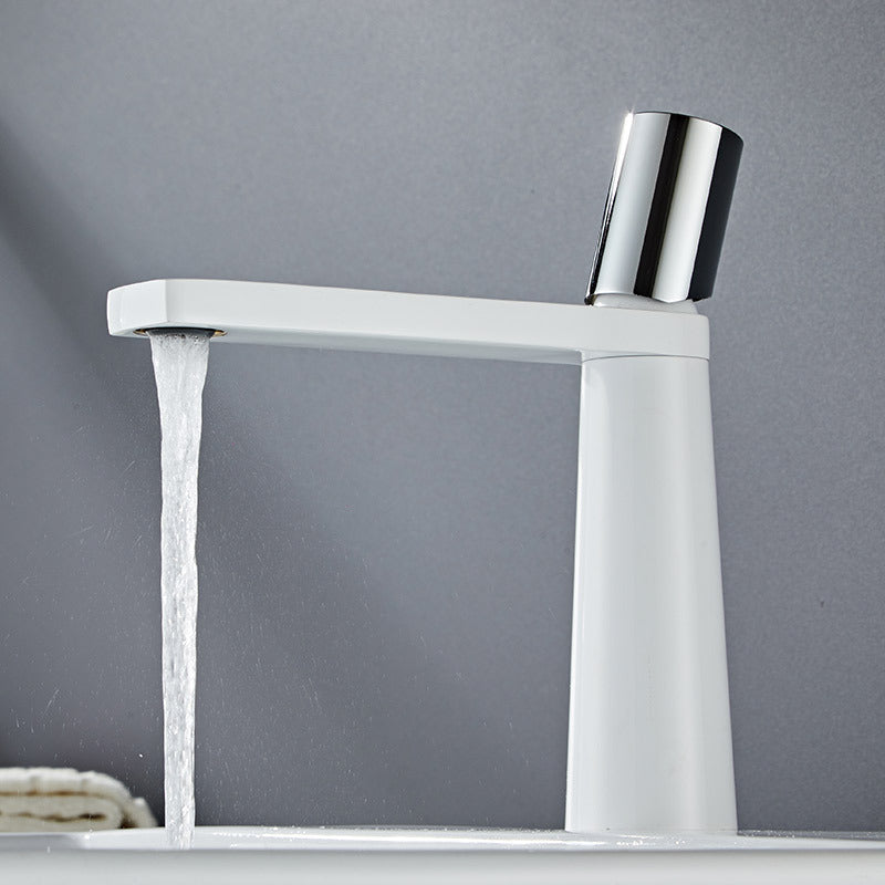 Bathroom Wash Hands And Face Faucets