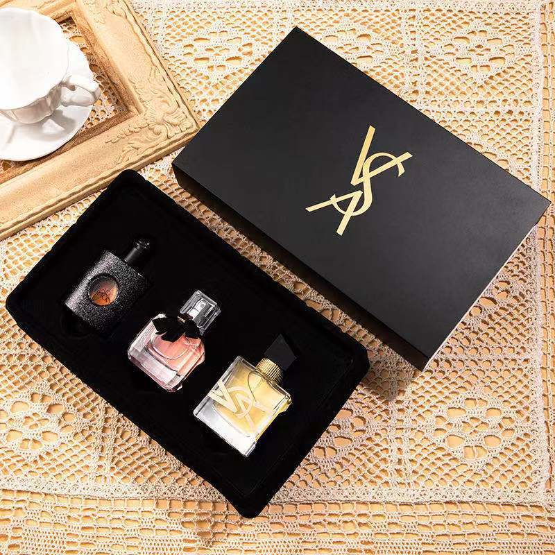 Perfume Gift Set for her