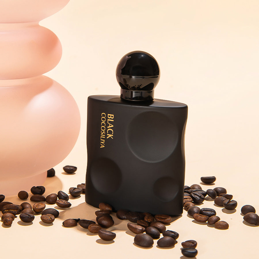 Temptation Perfume Lasts Long