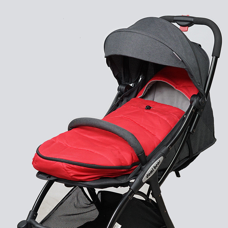 Baby Stroller Sleeping Bag Blanket