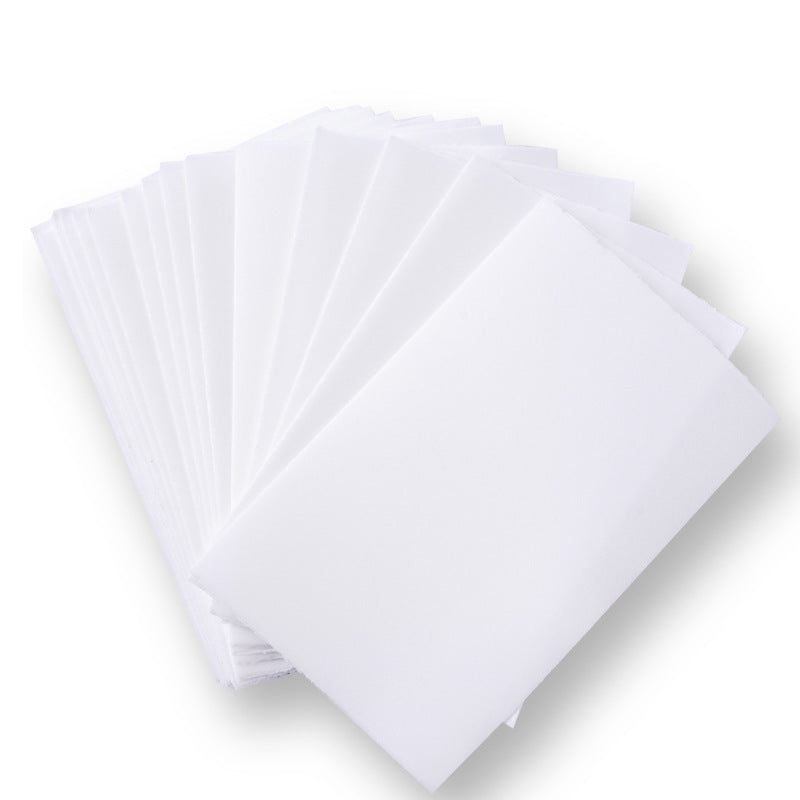 Bubble Warp Cleaning Antibacterial Laundry Sheet