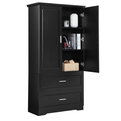 Bathroom Lockers