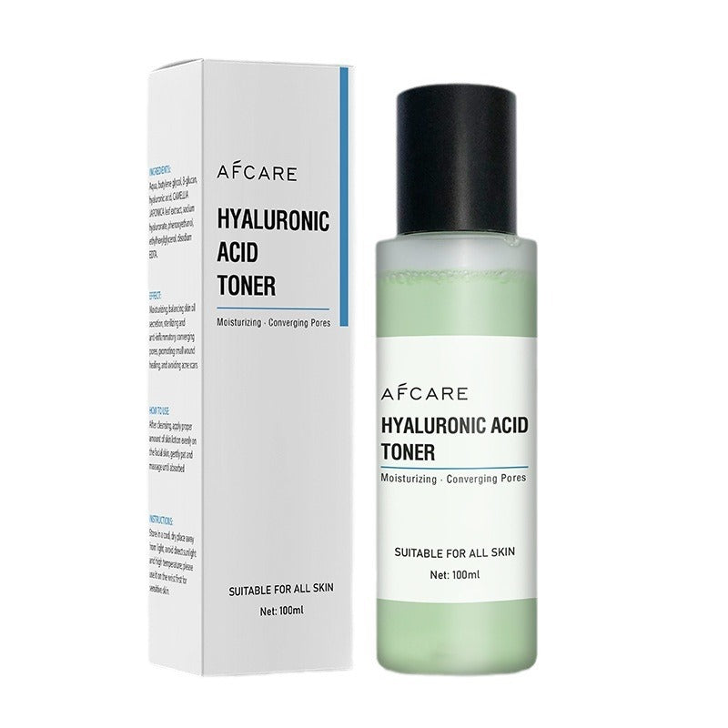 Hyaluronic Acid Lotion