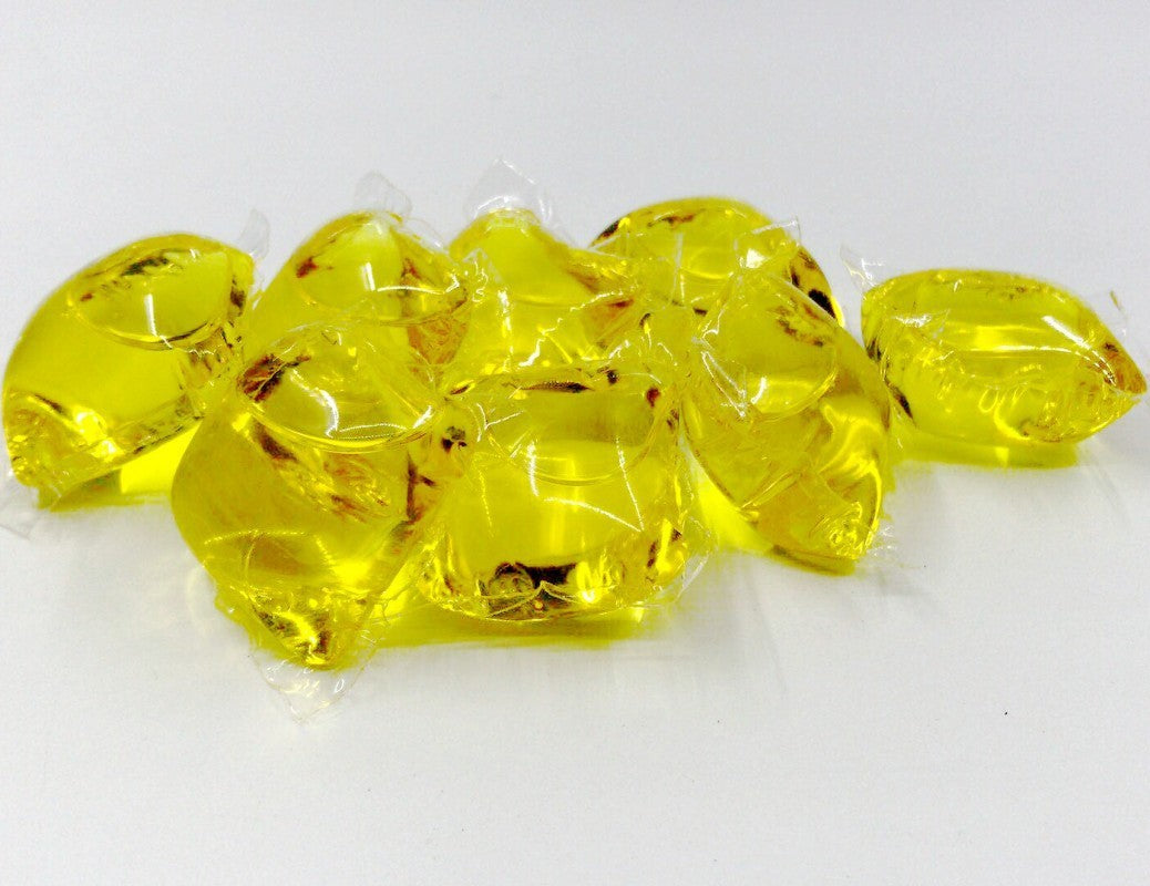 Washing Beads Concentrated Laundry Liquid