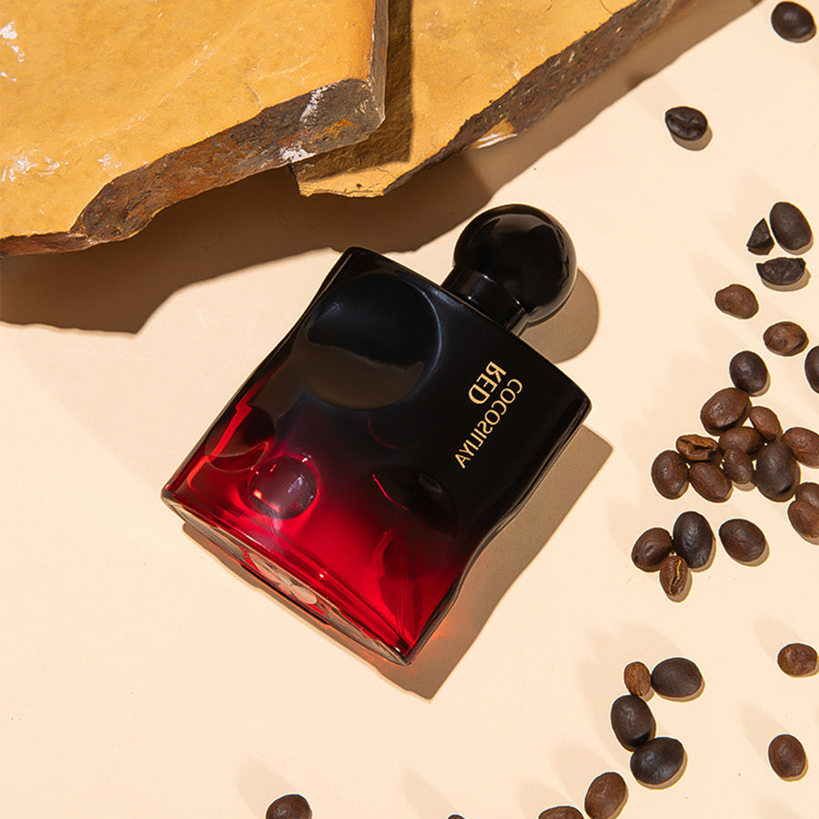Temptation Perfume Lasts Long