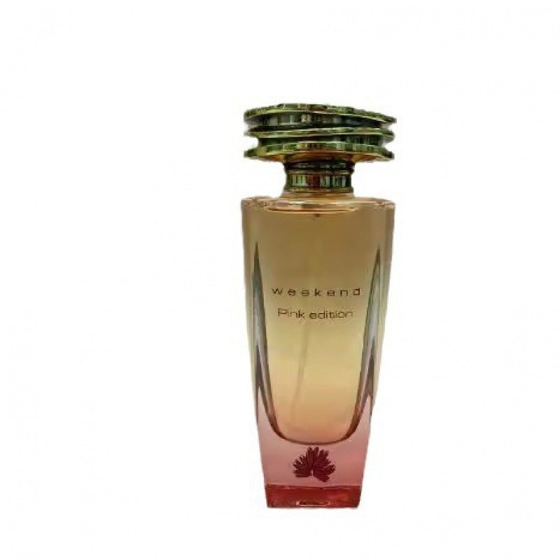 Weekend Perfume For Women Lasting Fragrance