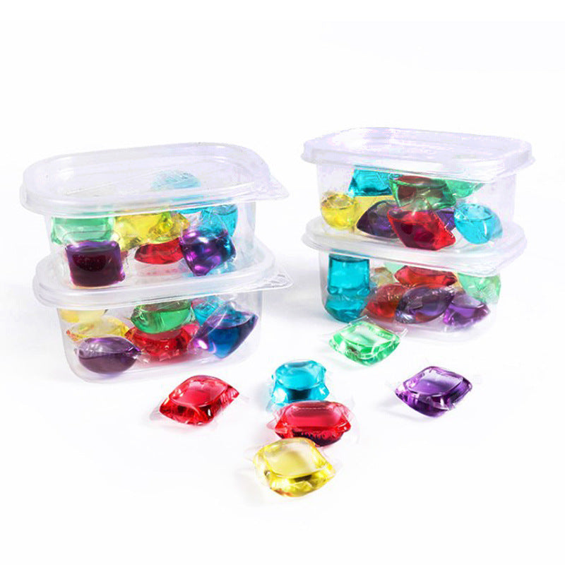 Washing Beads Concentrated Laundry Liquid