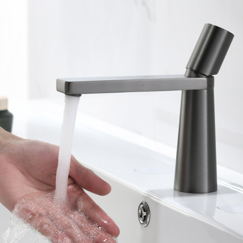 Bathroom Wash Hands And Face Faucets