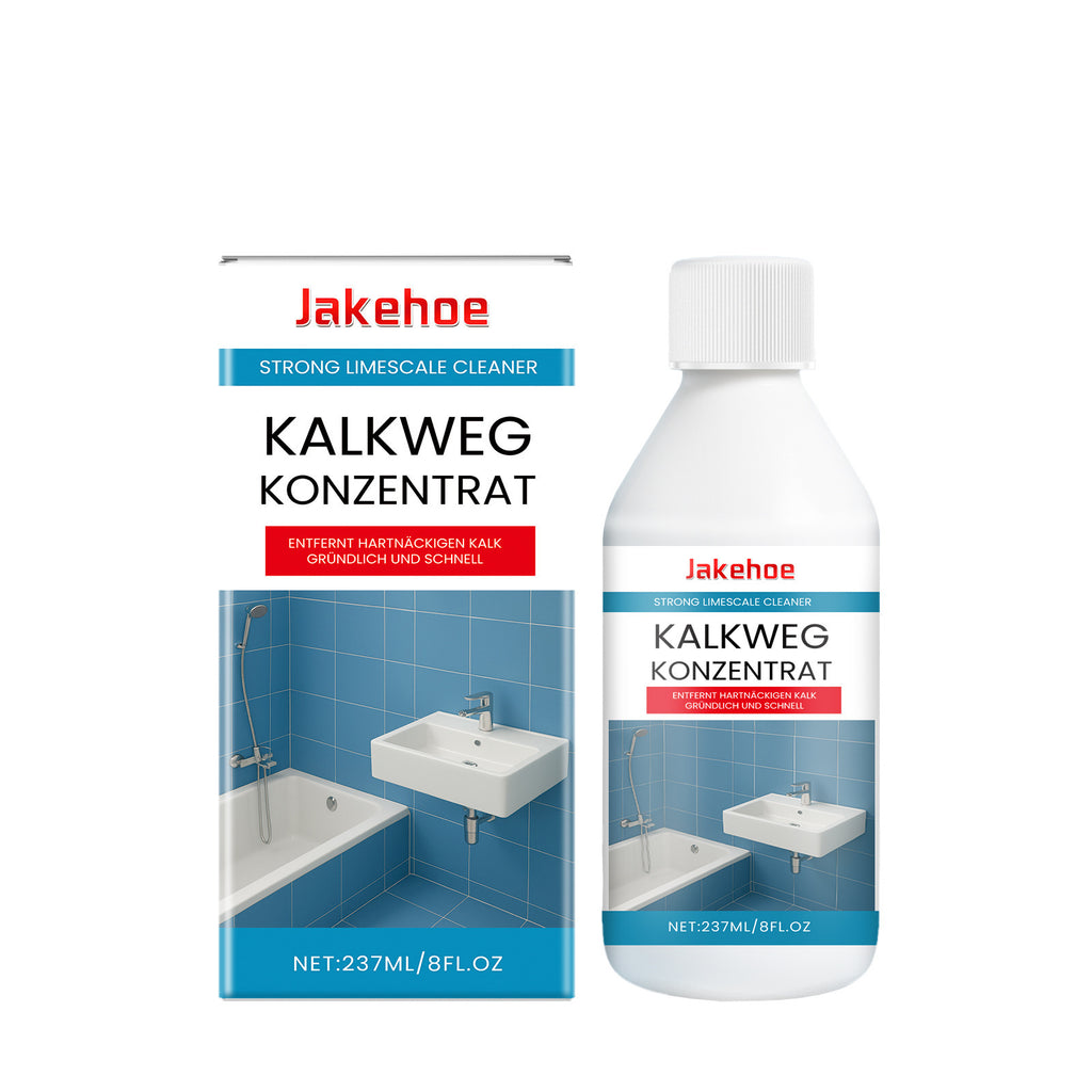 Bathroom Detergent Neutral Formula