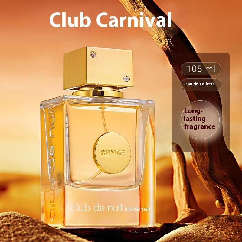 Club de nuit perfume