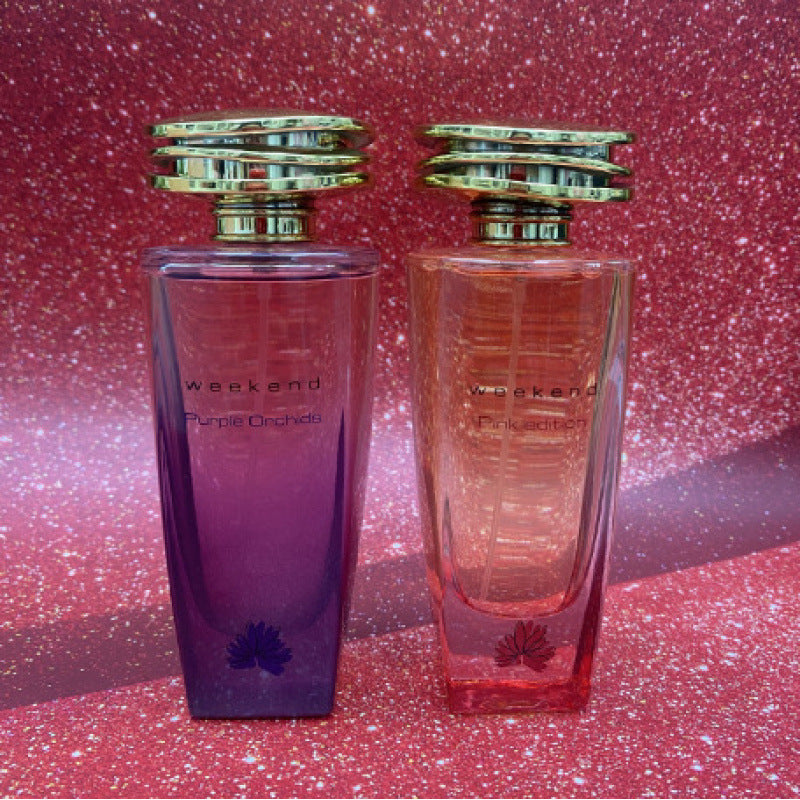 Weekend Perfume For Women Lasting Fragrance
