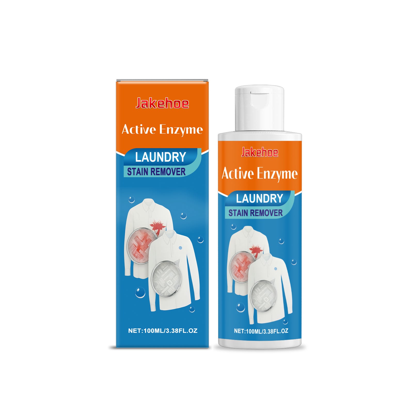 Laundry Stain Remover