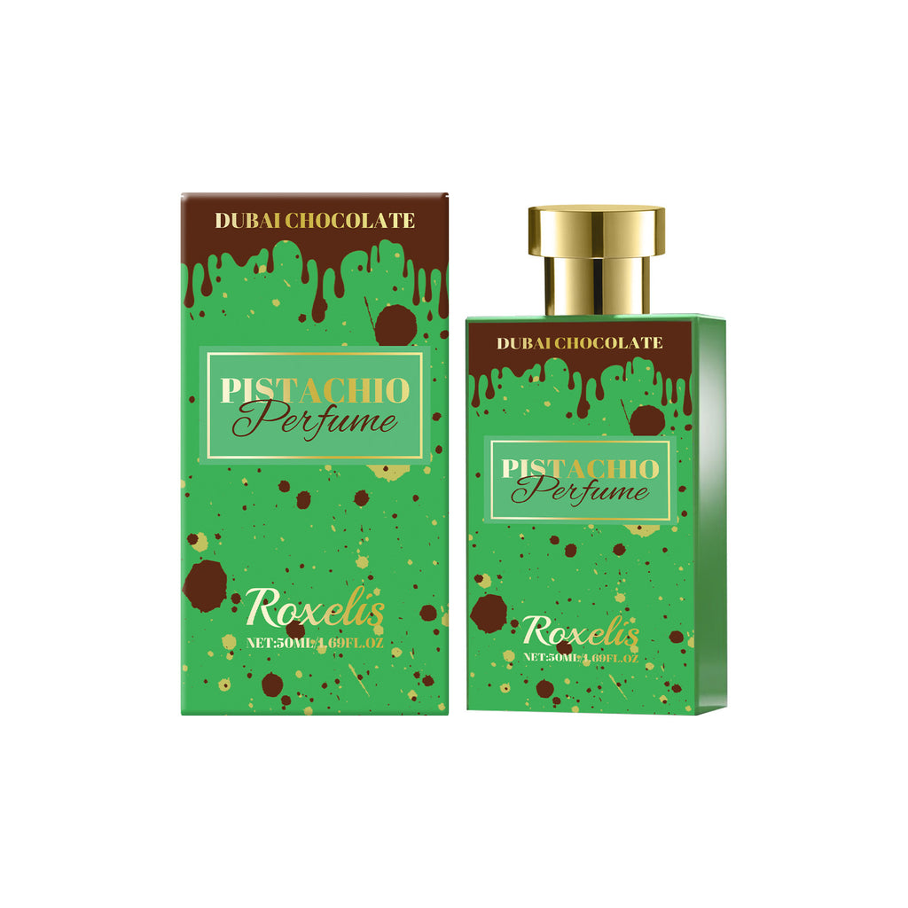 Pistachio Cocoa Perfume For Women
