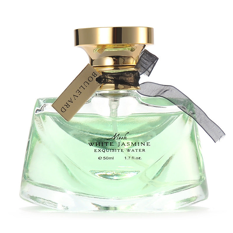 Night Jasmine Perfume Long-lasting