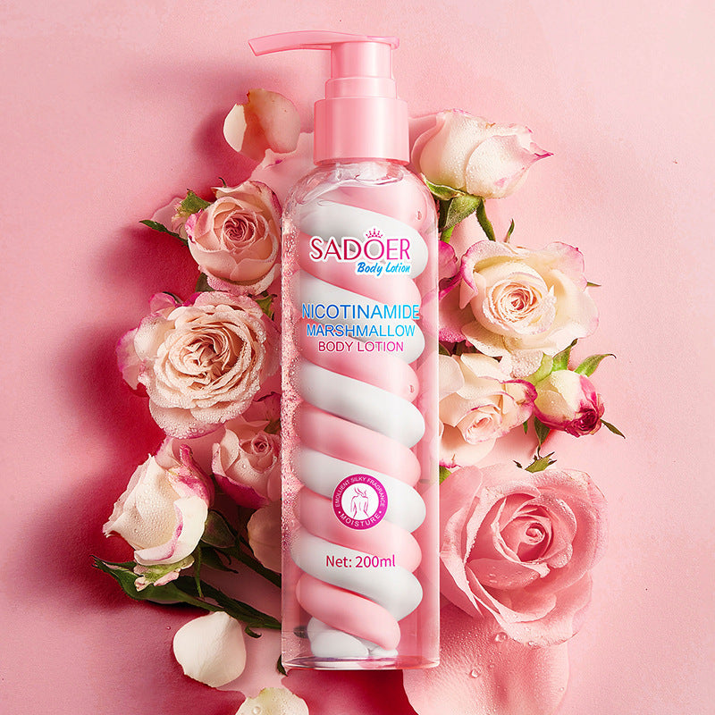 Cotton Candy Body Lotion