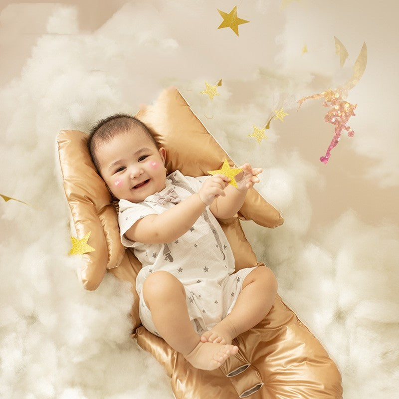 Baby Stroller Cushion Multifunctional