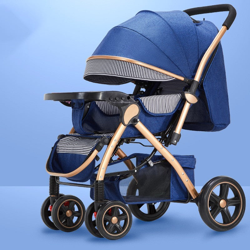 Baby stroller